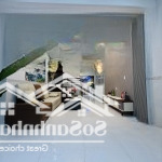 Nhà 2 lầu full nội thất phan huy ích p12 gv. 4x13m công nhận đủ không lộ giới