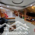 Bán nhà phố tam khương lô góc 105m2 8 tầng tháng máy kinh garra ô tô kinh doanh nở hậu 30.9 tỷ