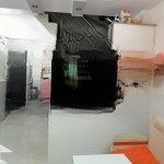 Bán nhà hẻm 1454/28 lê văn lương, nhà bè 24m2 giá 1.85 tỷ tl