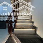 Nhà đẹp thanh am - tặng full nội thất, ở ngay diện tích 30m2 - 5tầng oto 15m - giá 4.95 tỷ
