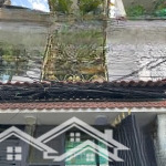 Bank thanh lí nhà 60m2 thạnh xuân q12, 1 trệt 3 lầu, sổ riêng, ra chợ thạnh xuân 800m, đường thông