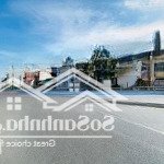 Bán nhà mặt phố nghi tàm - âu cơ 125m2 mặt tiền 7m sổ đỏ nở hậu bán gấp 72 tỷ ( có thương lượng )