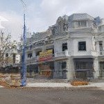 Bán shophouse 100m2 giá 3,3 tỷ tại thăng long central city, bàu bàng, bình dương