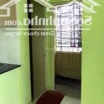 Cho thuê căn hộ thái an, nguyễn văn quá q12, 6tr5, 45m2, 1pn, 1wc, full nội thất