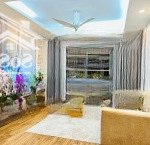 Chính chủ bán ch dự án golden palm lê văn lương. dt 118m2, 3n2vs, hoa hậu đẹp nhất tòa. giá 10 tỷ