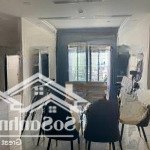 Sunshine sky city q7, 3pn 2wc, 101m2. full nội thất. giá: 5ty7 (bao thuế phí) thương lượng