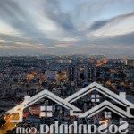 Cần bán penhouse cao cấp the golden star quận 7. 148m2, 3pn, 2wc. gía siêu rẻ