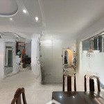 Bán nhà văn cao bên chẵn 4 tầng ngõ trước nhà 3m