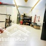 Bán nhà 03 tấm btct - khu dân cư hiện hữu