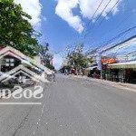 Tin thật sở hữu nhà mặt tiền trần hưng đạo 95m2 p4 tp mỹ tho với 0đ!? lh 0916 55 52 23