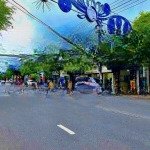 Nhà 3 tầng đường thái nguyên tttp nha trang - ngang 9m - 32 tỷ