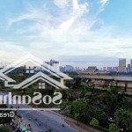Cho thuê căn hộ 4pn vinhomes west point full đồ, view hồ, vào ở ngay!
