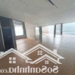 Cho thuê mb 150m2, 10 triệu, lý tự trọng, p1, vũng tàu, view biển bãi trước đẹp giá rẻ nhất vt