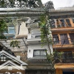 Nhà đẹp mới thang máy, ô tô tránh, trung tâm ba đình