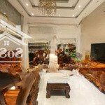 Nhà sau lưng vincom cộng hoà cần bán gấp tại nguyễn thái bình, p4, tân bình| giá 2,550 tỷ| dt 54m2