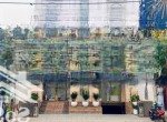 Bán nhà mặt phố phan kế bính, dt 100m2 x 3 tầng, mặt tiền 8.6m, giá 45 tỷ.