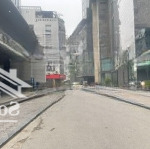 Bán nhà mp mới thụy khuê, tây hồ, 155m2, mt 10m, xây tòa building, apartment, ô tô tránh đỗ, vỉa hè