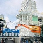 Mặt tiền võ văn tần, vị trí đẹp đoạn 2 chiều, 2 mt ngang 5m dài 10m, nở hậu 8m, 4 tầng chỉ 32 tỷ