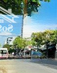 đất mặt tiền điện biên phủ (20m) - hướng nam - cách biển 300m - giá 11,4tỷ - vĩnh hoà - nha trang