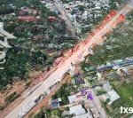 Tôi chủ đất bán lô đất cạnh vđ3, nhơn trạch.. giá tốt