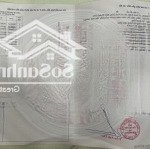 Bán đất đường dt8 ninh xuân, 652m2 quy hoạch tc, mặt tiền ngang 10m