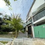 Bán lô đất sổ riêng 2 mặt tiền đường xe hơi cách trục huỳnh tấn phát chỉ 100m dt5 x 16m giá 4ty850