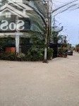 đất nền đẹp nhà bè, xe hơi vi vu vào, ngang khủng 9m xây tự do, chỉ nhỉnh 4 tỷ