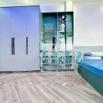 Hiếm, kinh doanh, dòng tiền gần 2 tỷ/năm, gần phố vĩnh phúc 110m2 7 tầng thang máy giá 26.5 tỷ