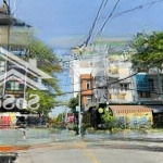 Căn góc cafe hiệp thành 45, dtsd 6x20m, nở hậu 7,5m