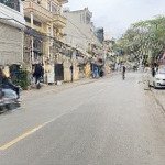 Mặt phố lâm tiên kinh doanh siêu đỉnh - sẵn nhà 3 tầng đang cho thuê dòng tiền 100tr/năm