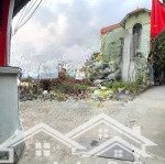 đất tình quang giang biên 129m2 ô tô thông lô góc 46tr/m2 vị trí đẹp sang tên ngay