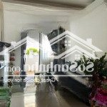 Cho thuê ch 3pn tầng cao view thoáng giá hạt dẻ