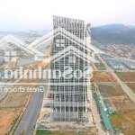 Bán căn studio view biển giá tốt nhất thị trường 1,35 tỷ, 29,5m2 quý 2 được bàn giao vào vận hành