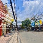 Bán định cư mỹ mặt tiền ngay bình chiểu - nhà 4 tầng - ngang 4.5x20.5 92m2 dtsd 223m2 chỉ 9.2 tỷ