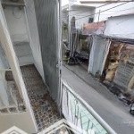 Mặt tiền kinh doanh siêu đỉnh gần 40m khu bàu cát, tân bình - chỉ 6.7