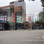 Chính chủ 104,8 bìa làng - vân nội, đông anh. quy hoạch mở đường 30m.