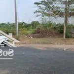 Nền rộng hợp xây nhà trọ, mini house gần trường đại học võ trường toản ra trung tâm cần thơ 20 phút