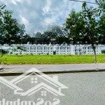 Bán đất nền vị trí đẹp dự án phúc an garden, 625 triệu, 75m2, bàu bàng, bình dương