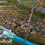 Chuyển nhượng 98m2 trung thôn, xã đông hội, đông anh