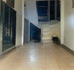 Nhà lê đức thọ 38m2 x 5 tầng - đường thông ô tô tránh nhau - kinh doanh - 9.5 tỷ