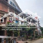 Quỹ căn chủ đầu tư tại dự án cienco5 tân lập, đan phượng, hà nội chỉ từ 9 tỷ