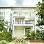 đơn lập villa park, căn hiếm phân khúc 30tỷ