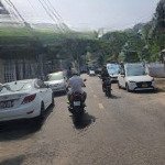 đất mặt tiền khu 10ha tân thới nhất dt 8x25 thổ cư 200m2 liền kề metro số 2 cầu tham lương sát 38ha