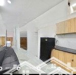 Căn hộ 1 phòng ngủ - tách bếp - lôgia giặt phơi riêng - gần hùng vương plaza, đại học y, thuận kiều