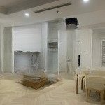 Bán căn hộ cao cấp 3pn, 112m2 full đồ, sổ đỏ chính chủ. hateco laroma mặt đường huỳnh thúc kháng
