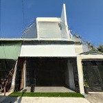 Bán nhà hiệp thành sau nhà thờ chánh thiện, 1 trệt 1 lầu, 3 phòng ngủ, sân oto nhà đẹp giá rẻ