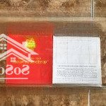 Chính chủ bán nhà 2 tầng kiệt 123 cù chính lan, 72m2 giá rẻ 3,55 tỷ