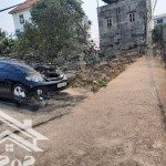 Bán 45m đất thổ cư bình trù ô tô 7 chỗ vào đất, 10m ra đường to vỉa hè ô tô đỗ ngày đêm