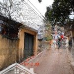 Bán lô đất 100m kèm nhà tại phú thị, mễ sở giá chỉ 47tr/m bao sổ!