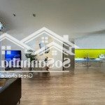 Cho thuê căn 2 ngủ giá 7tr full đồ mới, siêu đẹp tại vinhomes ocean park